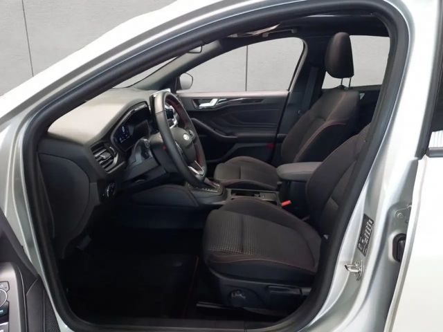 Ford Focus EcoBoost ST Line