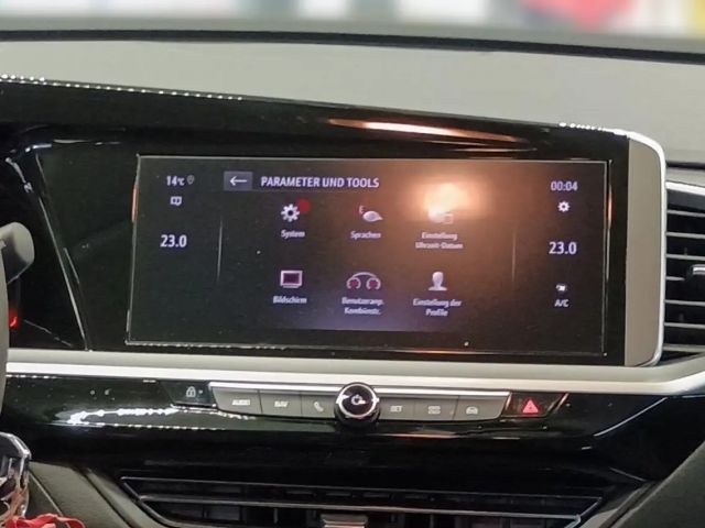 Opel Grandland X 1.2 Turbo Elegance