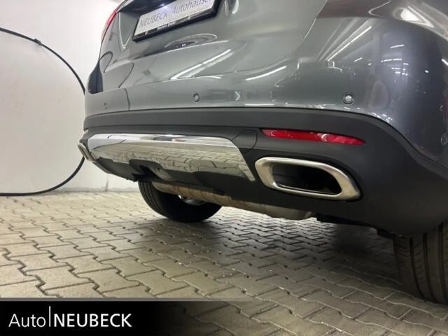 Mercedes-Benz GLE 580 4MATIC AMG Line