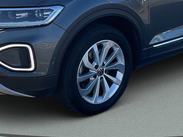Volkswagen T-Roc 2.0 TDI DSG Style