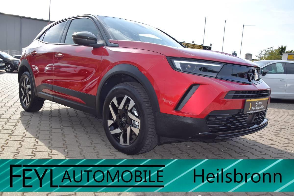 Opel Mokka 1.2 Turbo Turbo