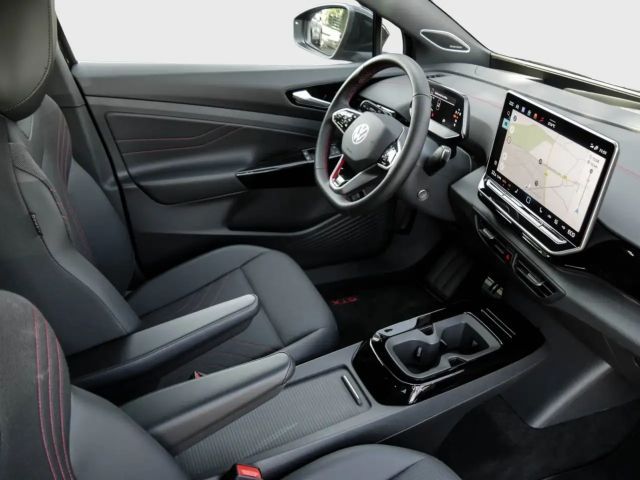 Volkswagen ID.4 GTX IQ.Drive