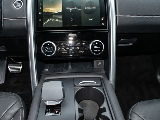 Land Rover Discovery D300 Dynamic HSE