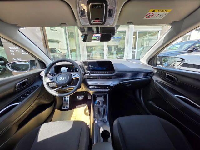 Hyundai Bayon 1.0 Prime T-GDi