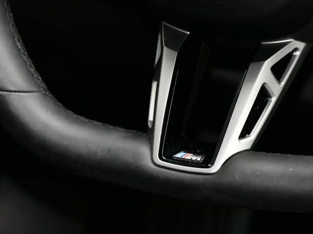 BMW i5 M-Sport eDrive40