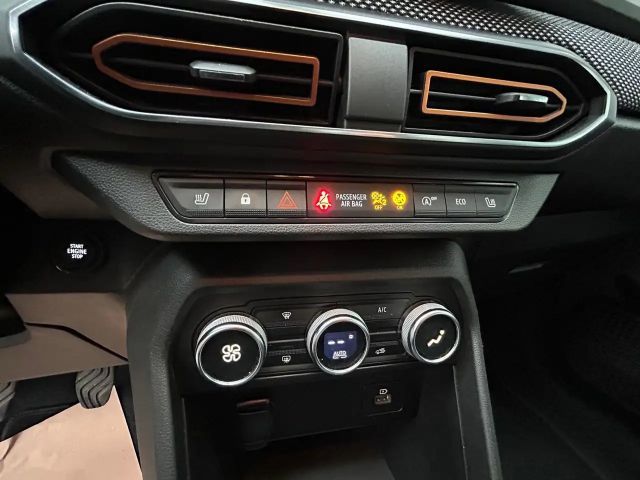 Dacia Sandero Comfort ECO-G Stepway