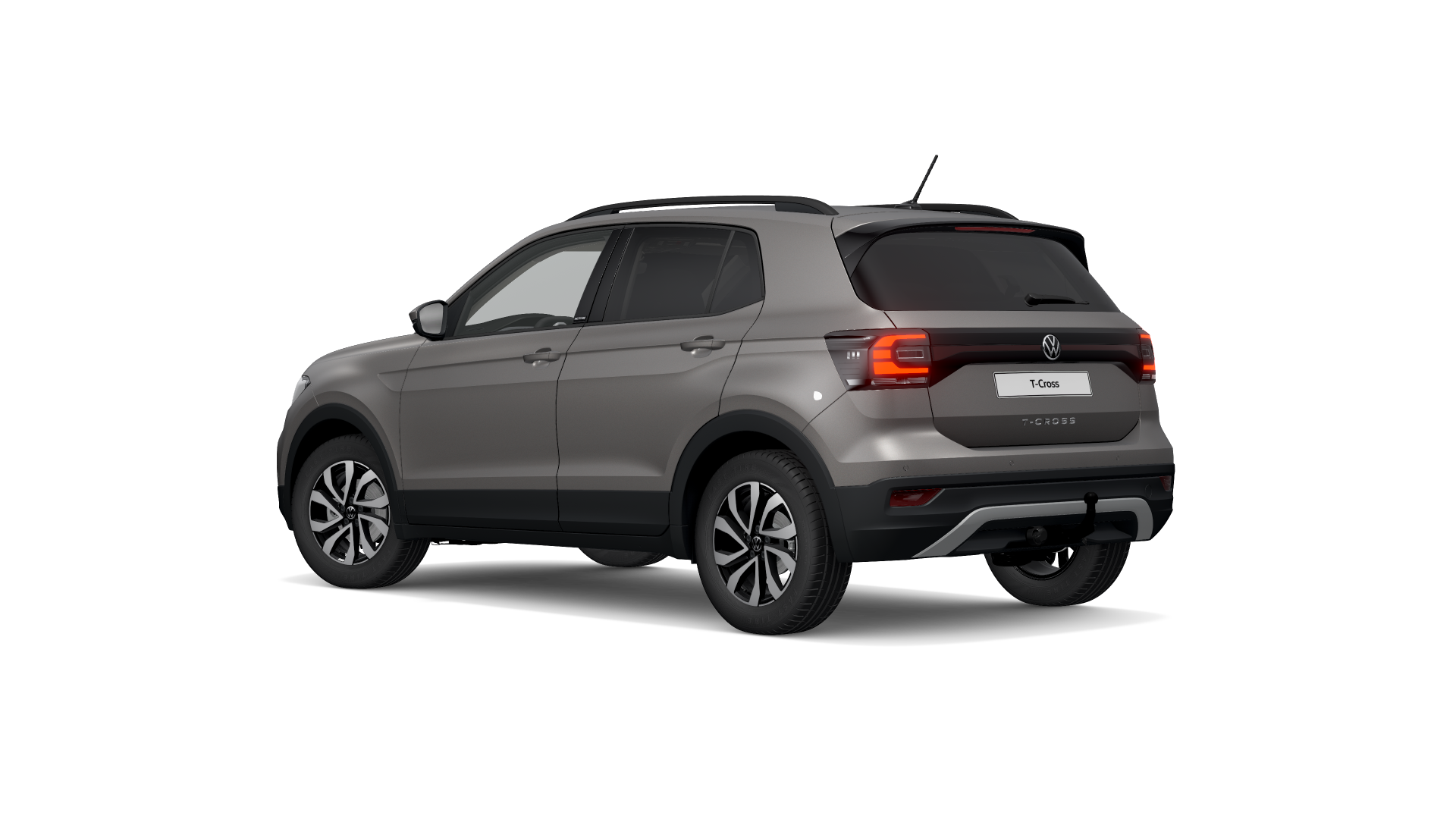 Volkswagen T-Cross 1.5 TSI DSG