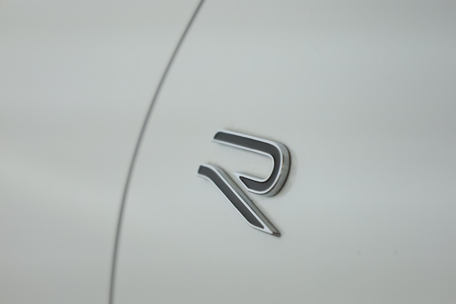 Volkswagen Tiguan 2.0 TSI DSG IQ.Drive R-Line