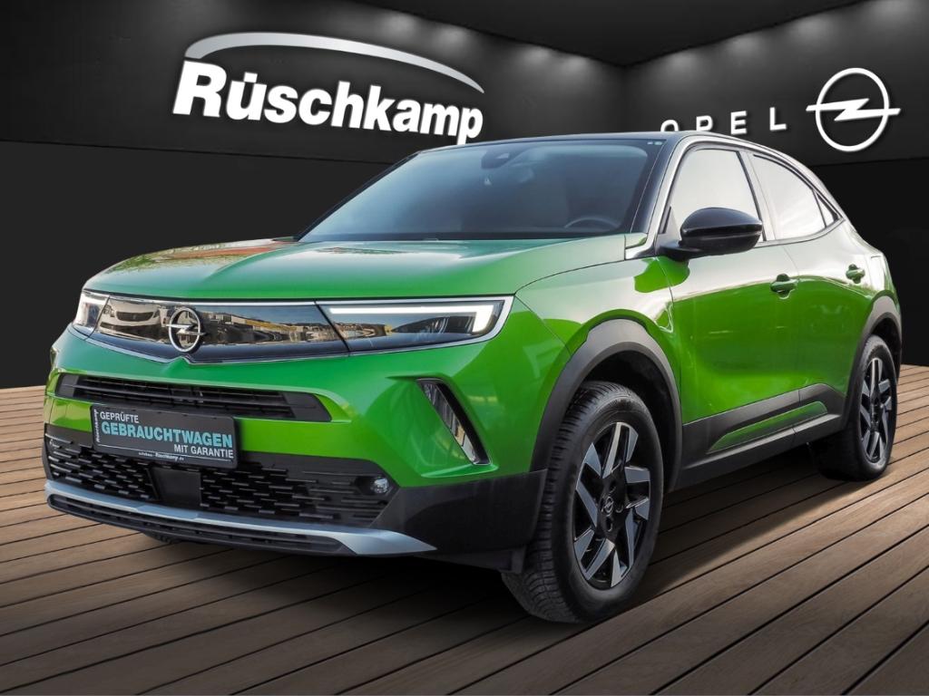 Opel Mokka Business Elegance