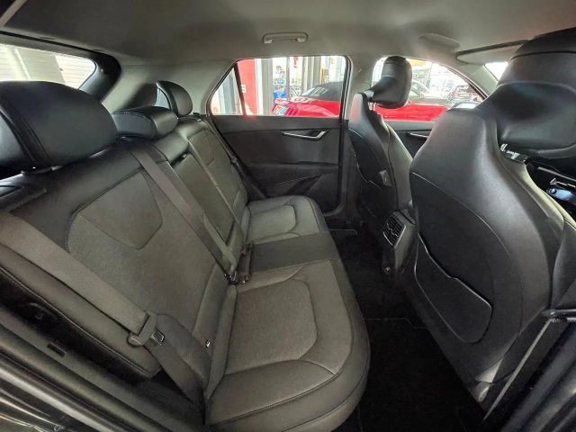 Kia Niro Hybrid Spirit