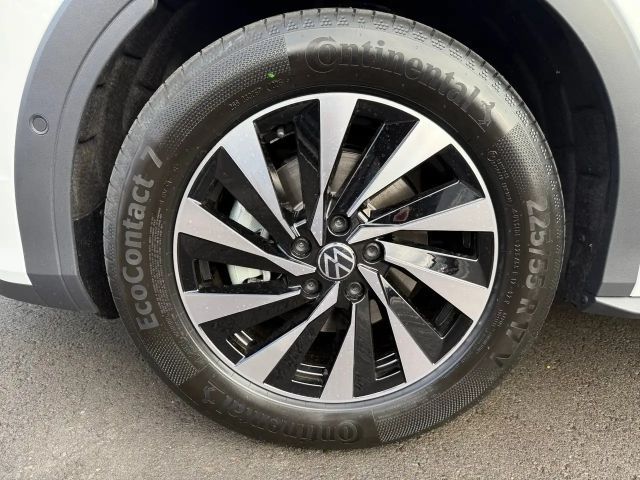 Volkswagen T-Roc DSG Life