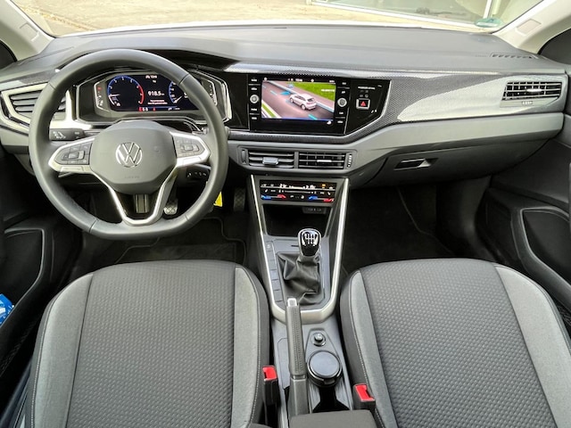 Volkswagen Taigo AppConnect, Winterpaket, Kamera,...