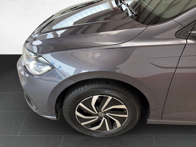 Volkswagen Polo 1.0 TSI IQ.Drive Life