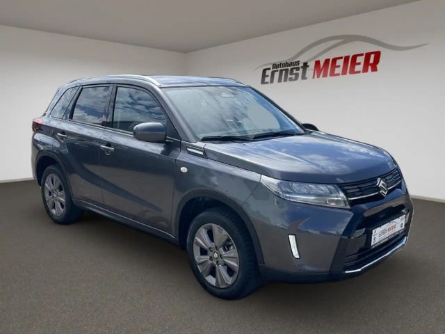 Suzuki Vitara Comfort Hybrid