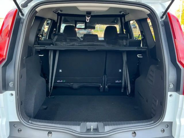 Dacia Jogger Extreme