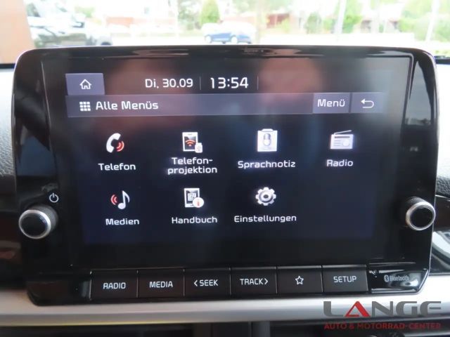 Kia Picanto Dream Team