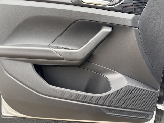 Volkswagen T-Cross 1.0 TSI IQ.Drive Life