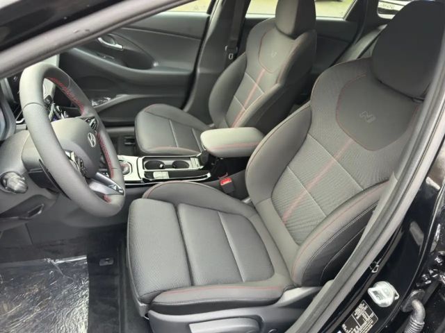 Hyundai i30 N Line T-GDi