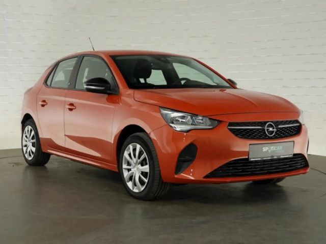 Opel Corsa Edition F Edition