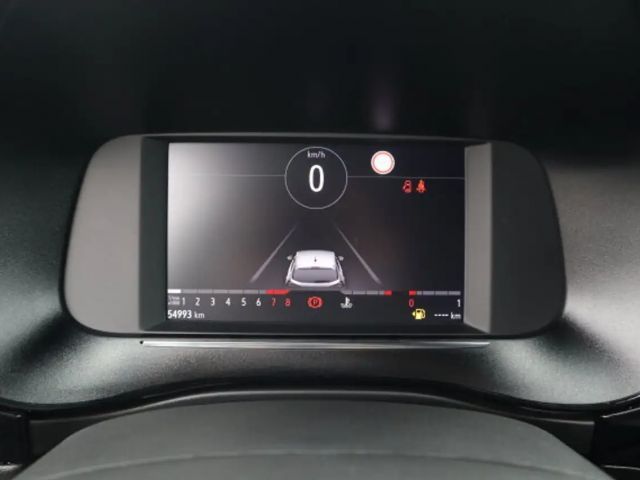 Opel Corsa 1.2 Turbo GS-Line Grand Sport Turbo