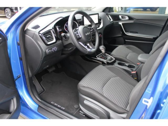 Kia Ceed GDi SportWagon