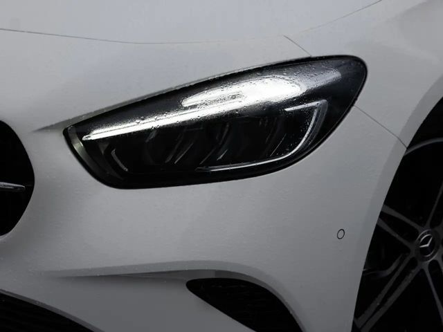 Mercedes-Benz B 200 Progressive