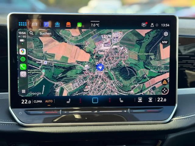 Volkswagen Passat 2.0 TDI Variant