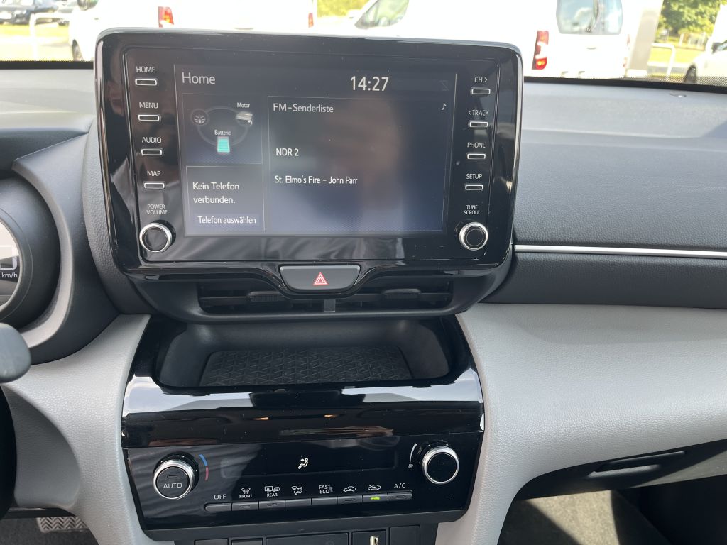 Toyota Yaris Cross 5-deurs Comfort