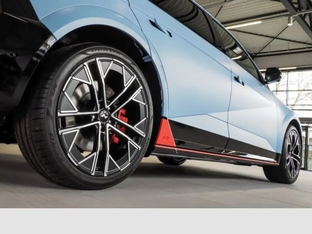 Hyundai IONIQ 5 4WD Vierwielaandrijving