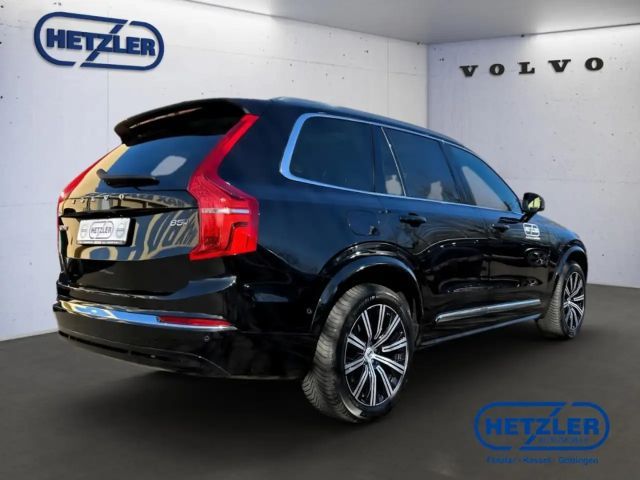Volvo XC90 AWD Bright Ultimate