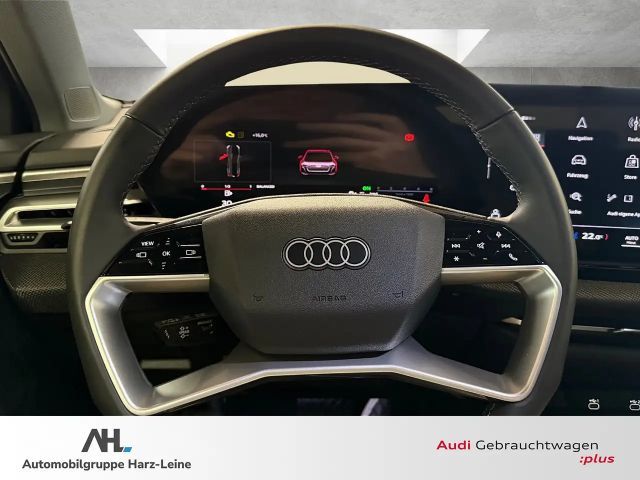Audi A5 2.0 TFSI Avant S-Tronic