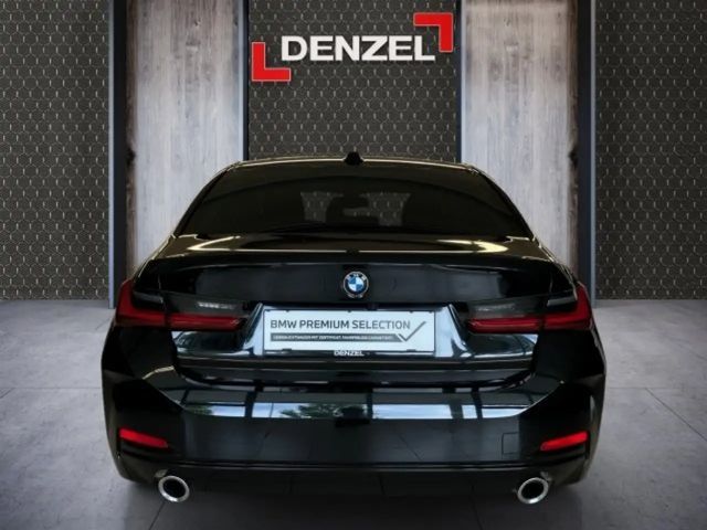 BMW 320 320d Sedan xDrive