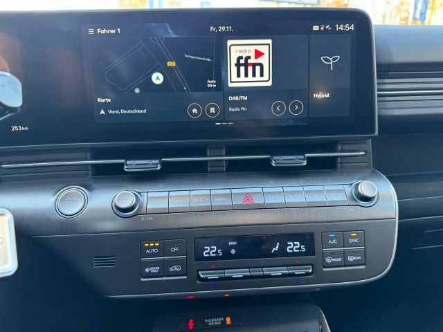 Hyundai Kona 2WD Hybrid Trend