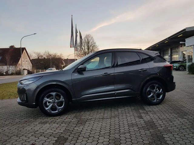 Ford Kuga AWD Hybrid ST Line