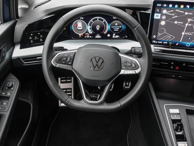 Volkswagen Golf 2.0 TDI DSG Life