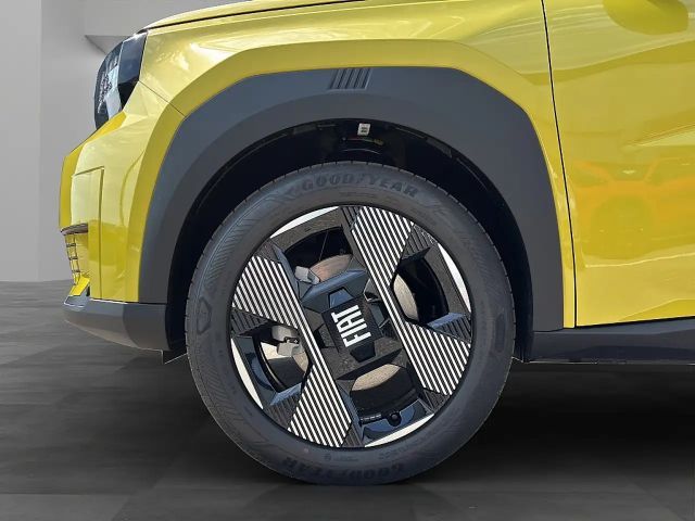 Fiat Grande Panda La Prima