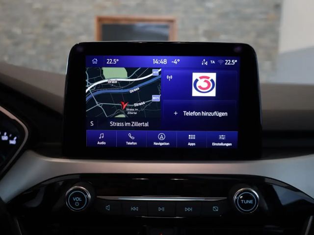 Ford Kuga AWD Cool & Connect TDCi