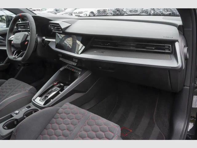 Audi RS3 Quattro Sedan Sportback