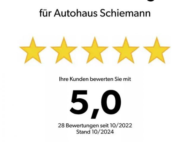 Skoda Octavia 2.0 TDI Combi RS