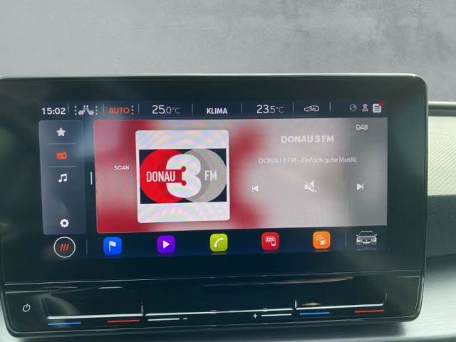 Seat Leon 2.0 TDI FR-lijn Sportstourer