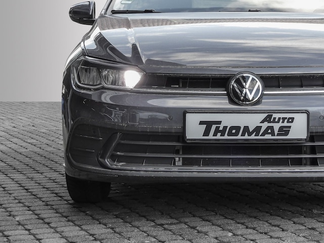 Volkswagen Polo 1.0 TSI IQ.Drive Life