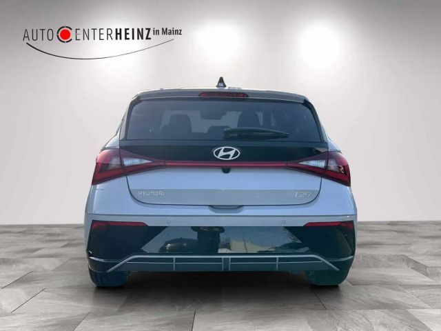 Hyundai i20 1.0 Prime T-GDi