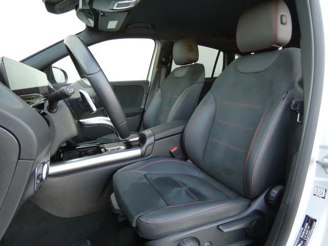 Mercedes-Benz EQA 250 AMG Line