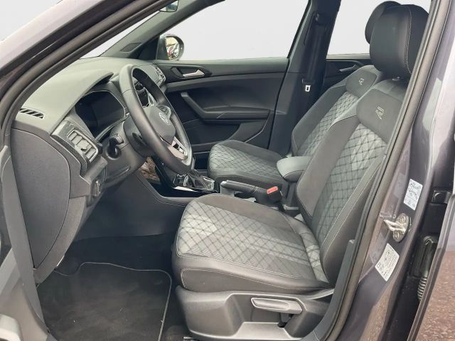 Volkswagen T-Cross 1.5 TSI DSG R-Line