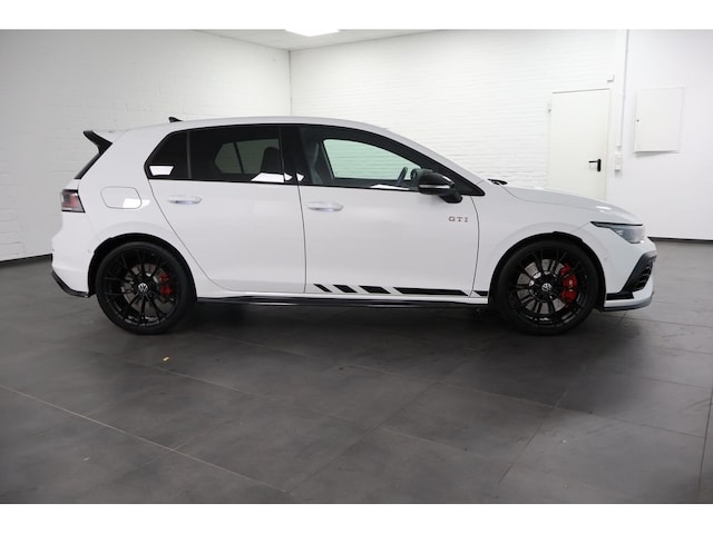 Volkswagen Golf 2.0 TSI GTI Golf VIII