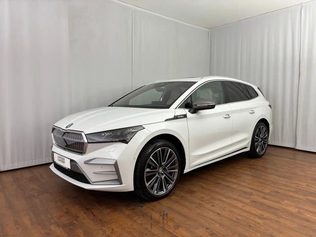 Skoda Enyaq L&K 85x
