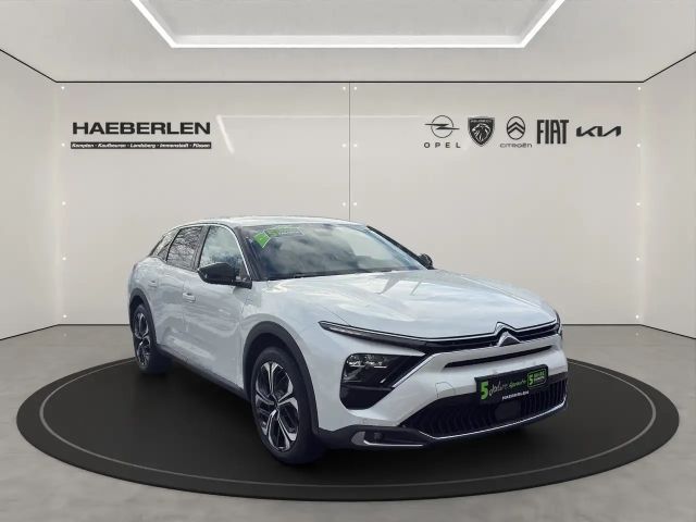Citroën C5 X Plus PureTech