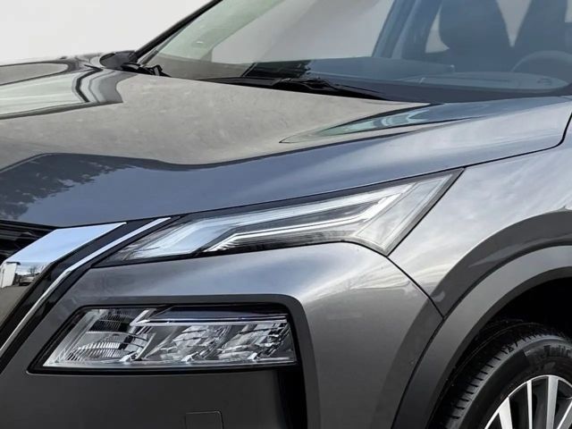 Nissan X-trail Tekna