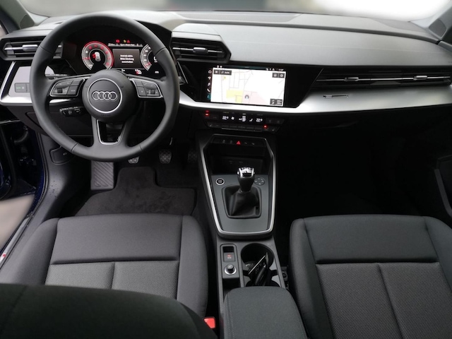 Audi A3 30 TFSI S-Line Sportback