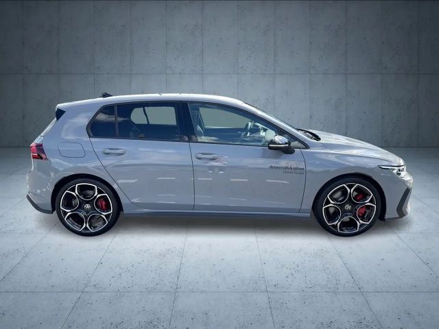 Volkswagen Golf DSG GTI